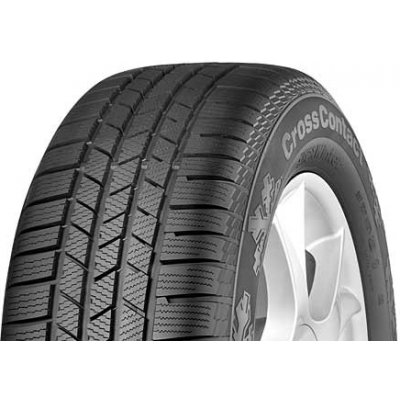 Continental ContiCrossContact Winter 215/65 R16 98H – Hledejceny.cz