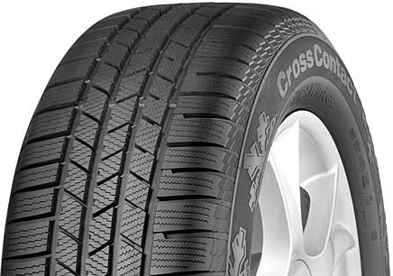 Continental ContiCrossContact Winter 215/65 R16 98H