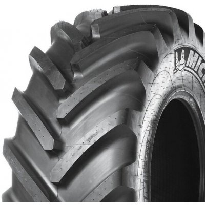 Michelin AxioBib 2 710/55-34 170D TL – Hledejceny.cz
