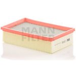 MANN-FILTER Vzduchový filtr C25021 – Hledejceny.cz