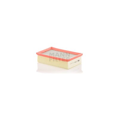MANN-FILTER Vzduchový filtr C25021 – Hledejceny.cz