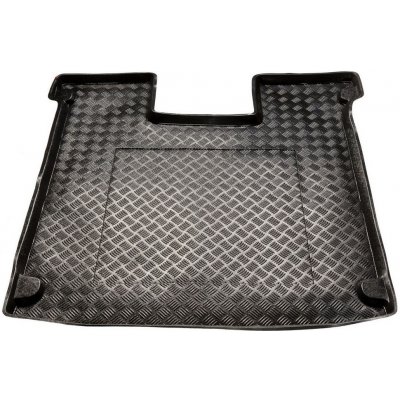 Plastová vana do kufru Rezaw Plast Volkswagen T5 CARAVELLE long 2003 – Hledejceny.cz