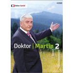 Doktor Martin 2 – Hledejceny.cz