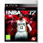 NBA 2K17 – Zboží Mobilmania