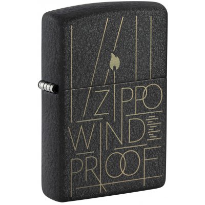 Zippo 66001 Line Art Design – Hledejceny.cz