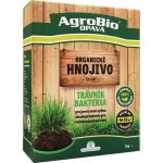 AgroBio Trumf Trávník bakteria 5 kg – Zboží Mobilmania