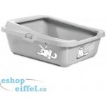 Karlie Simon´s Cat otevřená 43 x 32 x 16 cm – Zboží Dáma