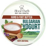 Hristina krém na ruce a chodidla bulharský jogurt 100 ml