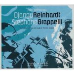 Reinhardt, Django - Stephan - Jazz Anthology – Hledejceny.cz