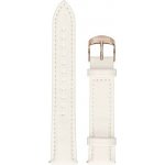 Garett řemínek 18 mm, zlatý kovový, typ Mesh - STRAP_GLD_STL_18MM – Zboží Živě