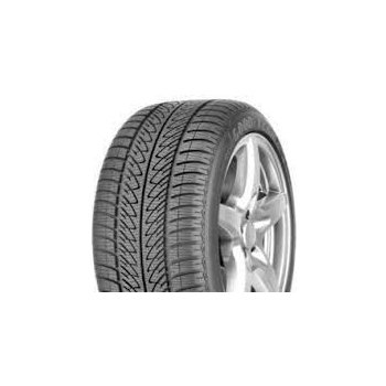 Pneumatiky Goodyear UltraGrip 8 215/55 R17 98V