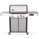 Weber Genesis Smart SX-325s – Hledejceny.cz