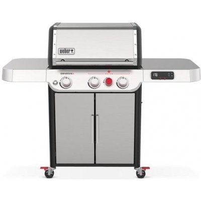 Weber Genesis Smart SX-325s