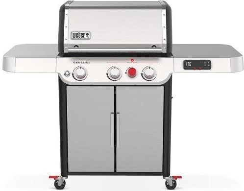 Weber Genesis Smart SX-325s