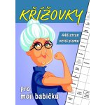 Křížovky pro moji babičku – Zbozi.Blesk.cz