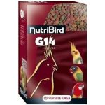 Versele-Laga NutriBird G14 tropical 10 kg – Zboží Mobilmania