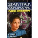 Star Trek: Hluboký vesmír devět - Padlí hrdinové - Dafydd Ab Hug