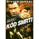 kód smrti DVD