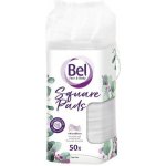 Bel Face & Body odličovací tampony 50 ks – Zboží Dáma