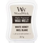 WoodWick vonný vosk do aromalampy White Honey 22,7 g – Zboží Mobilmania