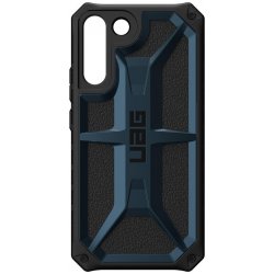 Pouzdro Urban Armor Gear UAG - Monarch Samsung Galaxy S22 Plus, modré