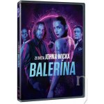 Balerína DVD – Zboží Dáma