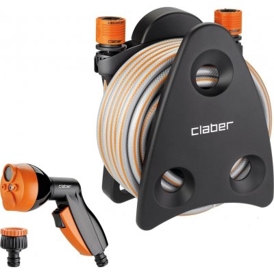 CLABER 9031 – Hledejceny.cz