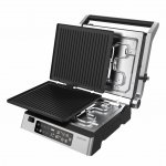Salente FlamePro s externí sondou – Zboží Dáma