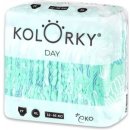 KOLORKY DAY štětce XL 12-16 kg 17 ks