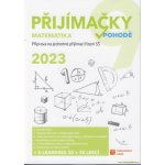 Přijímačky v pohodě 2023 matematika – Zboží Mobilmania