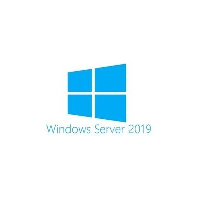 HP Microsoft Windows Server 2019 CAL 50 User P11081-B21 – Zboží Živě