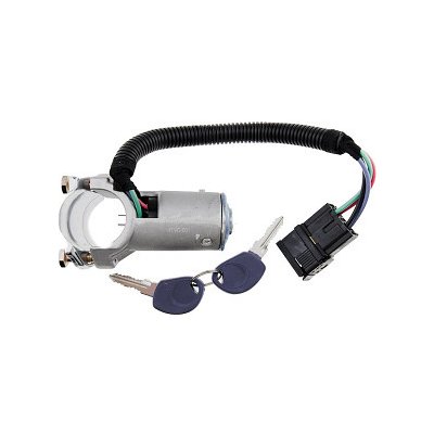 PIETRO Spínací skříňka Iveco Daily IV 2006-2012 – Sleviste.cz