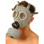 MC1 Polish Gas Mask plynová maska s filtrem SMALL – Zboží Mobilmania