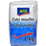 Aro cukr moučka, 1 kg – Sleviste.cz