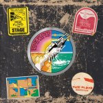 Pink Floyd: Wish You Were Here Transparent, Coloured Vinyl, Anniversary Edition, Deluxe Edition – Hledejceny.cz