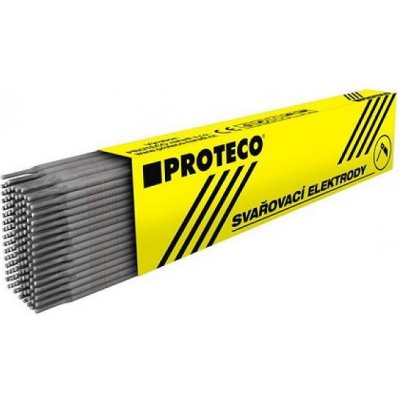 Proteco Rutilové 42.18-5-RUTIL-2.5 2.5 x 300 mm 2.5 kg – HobbyKompas.cz