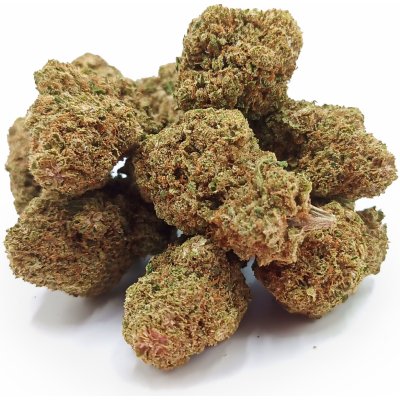 CBDčko CBD Cali Haze 18% THC do 0,5% 25 g – Sleviste.cz