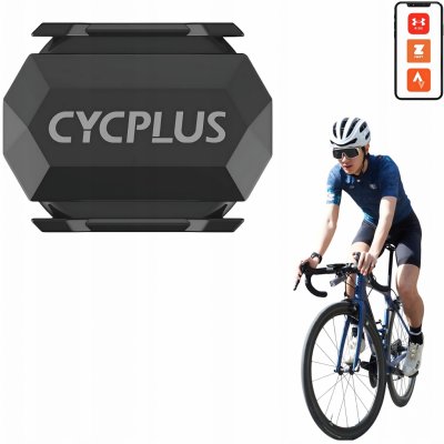 Cycplus C3 – Zboží Mobilmania