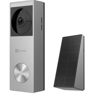 EZVIZ HP3 Pro – Sleviste.cz