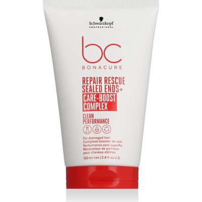 Schwarzkopf BC Bonacure Repair Rescue balzám 100 ml – Zboží Dáma