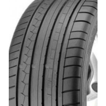 Dunlop SP Sport Maxx GT 265/45 R18 101Y