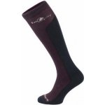 FairPlay Ponožky Amery Vínová – Sleviste.cz