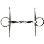 QHP Stihlo roubíkové anatomické 2xlomené Sweet Iron – Zbozi.Blesk.cz