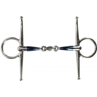 QHP Stihlo roubíkové anatomické 2xlomené Sweet Iron – Zbozi.Blesk.cz