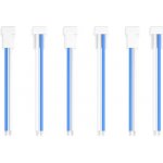 BETAFPV Cable Pigtail BT2.0 U 40mm 6pcs – Zboží Mobilmania