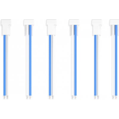 BETAFPV Cable Pigtail BT2.0 U 40mm 6pcs – Zboží Mobilmania