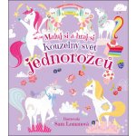 Kouzelný svět jednorožců - Lomanová Sam – Hledejceny.cz