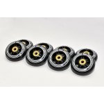 BH 80 mm 84A 8 ks ABEC9 80 mm 84A 16ks – Zbozi.Blesk.cz