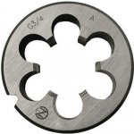 NÁSTROJE CZ závitové očko M8*1,25 NO 6g DIN EN 22 568 ČSN 22 3210 CZO-210-080 – Hledejceny.cz