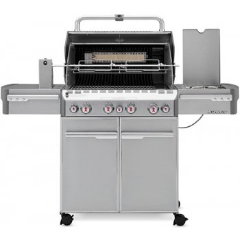 Weber Summit S 470